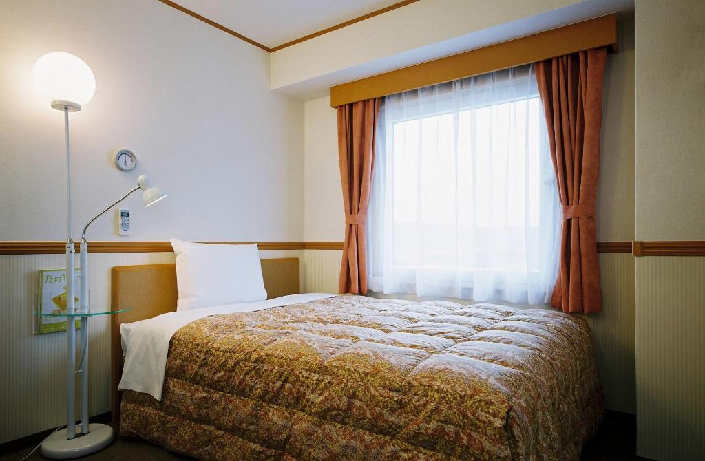 Toyoko Inn Kofu-eki Minami-guchi No.1