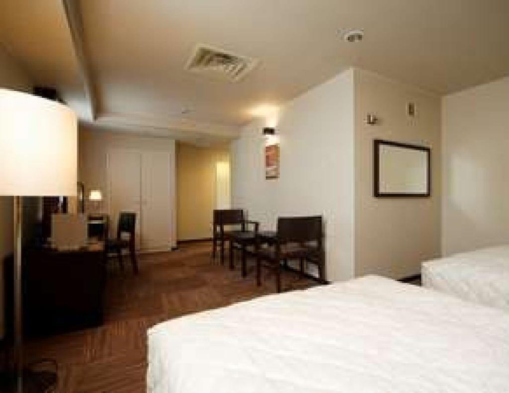 Niigata City Hotel