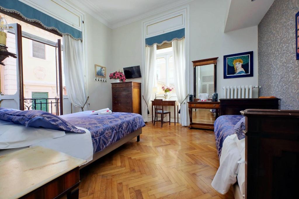 Domus Monamì Luxury Suites