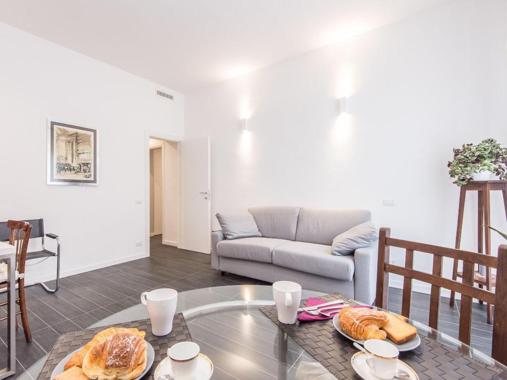 Vatican Luxury Suites