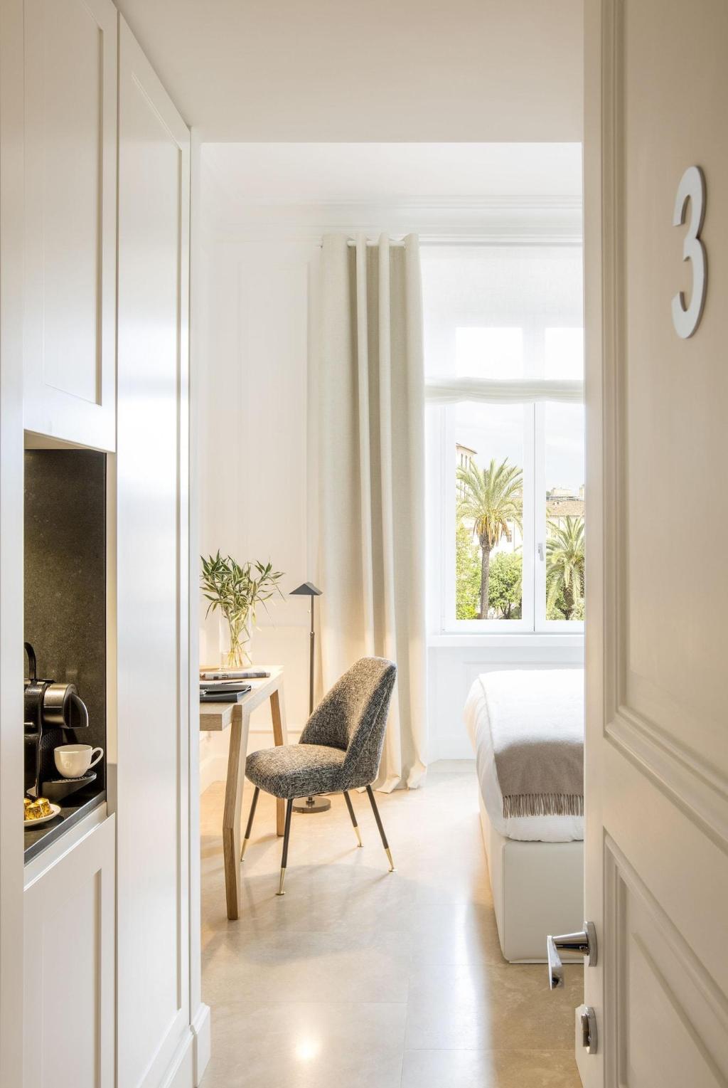 Residenza B