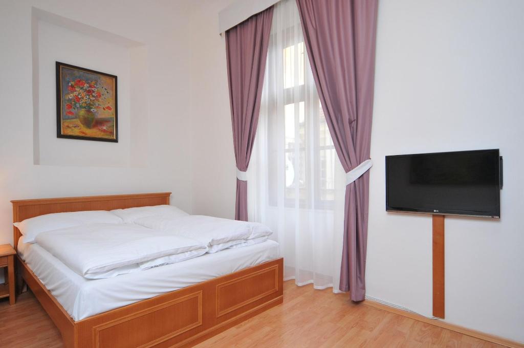 Prague Boutique Residence