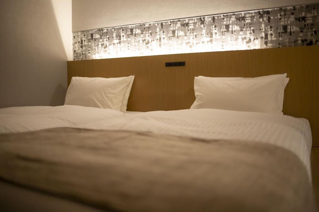 Hotel Amanek Kamata Ekimae