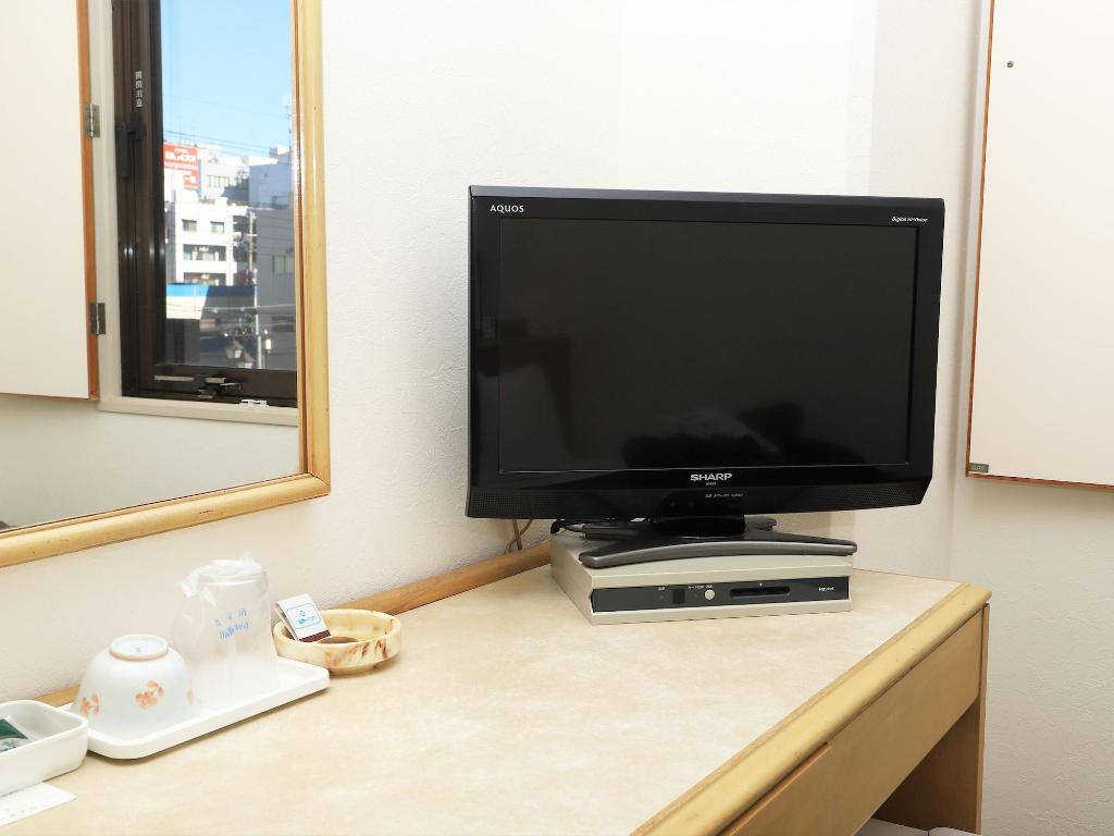 Kawagoe Dai-Ichi Hotel