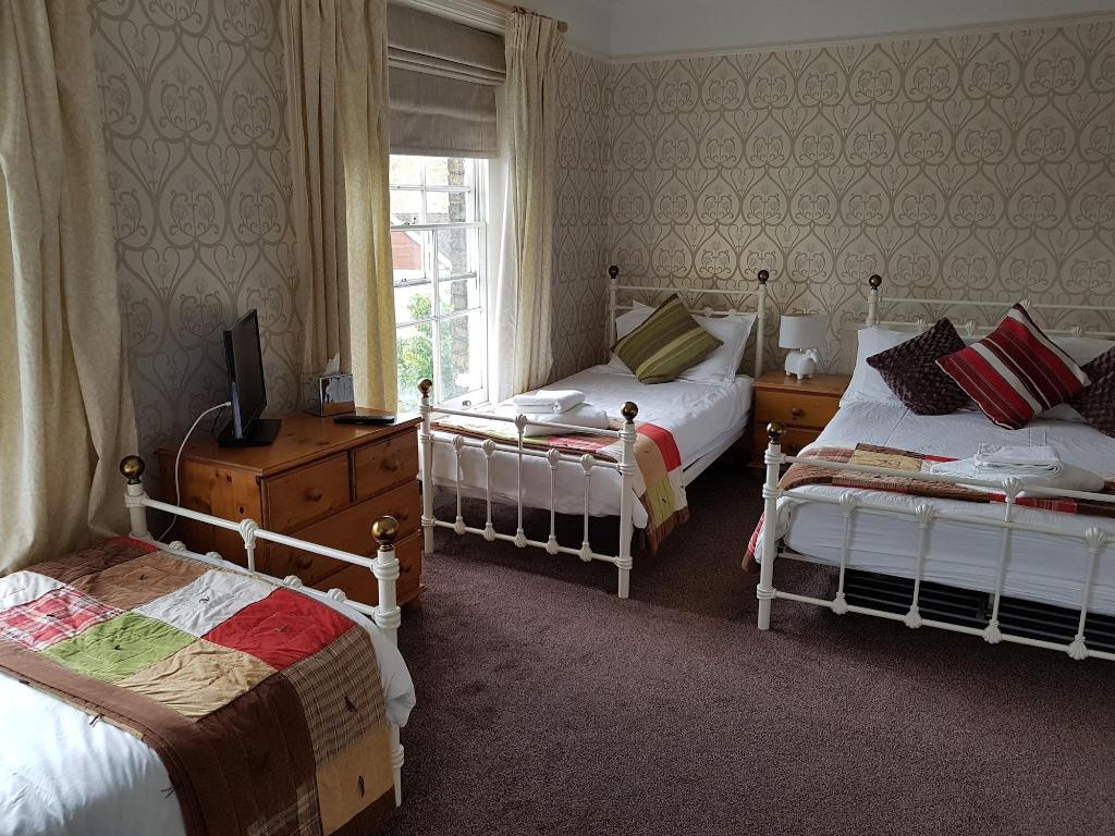 Castle Guest House
