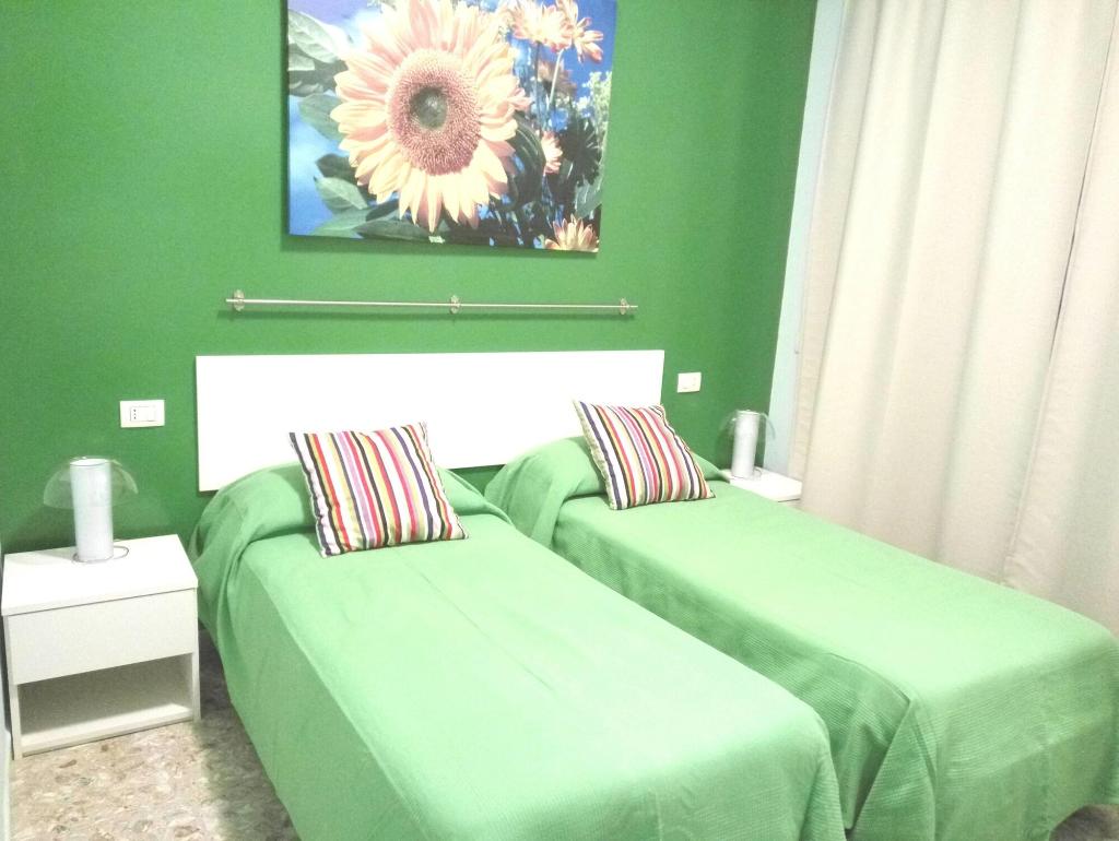 Michelangelo Bb Rooms