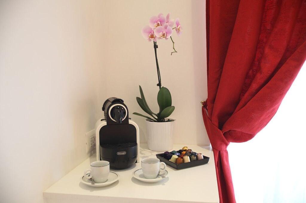 Interno 7 Luxury Rooms