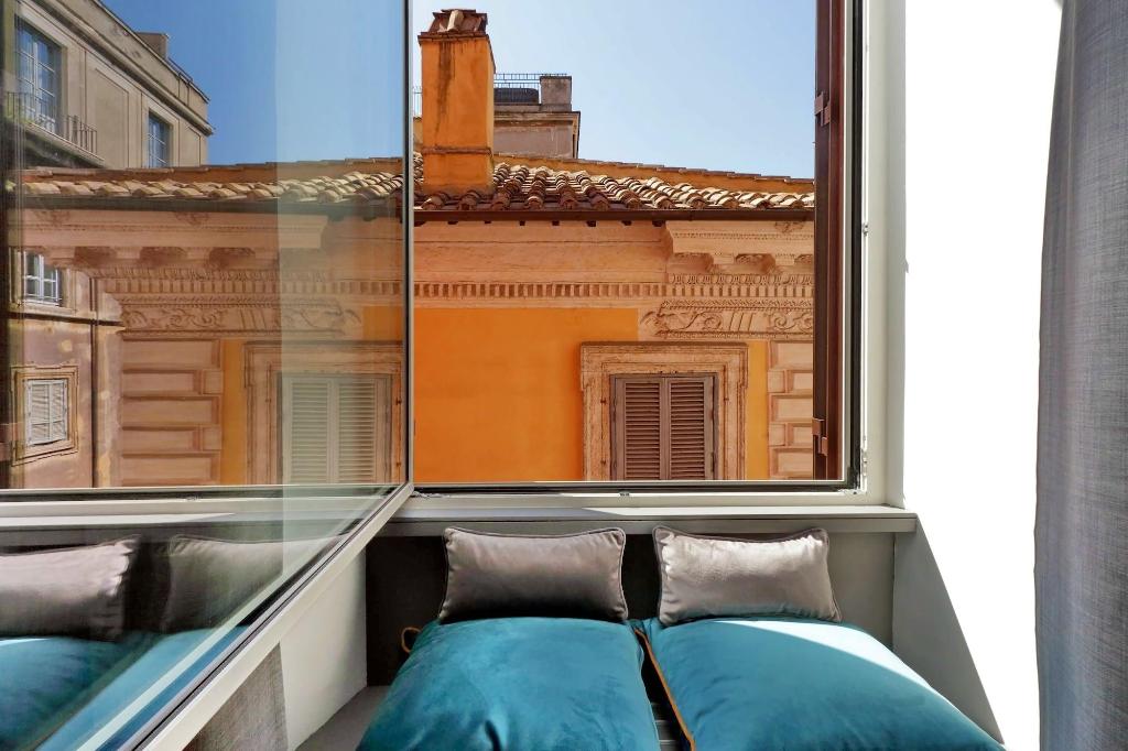 Roma Five Suites, Monti & Colosseum