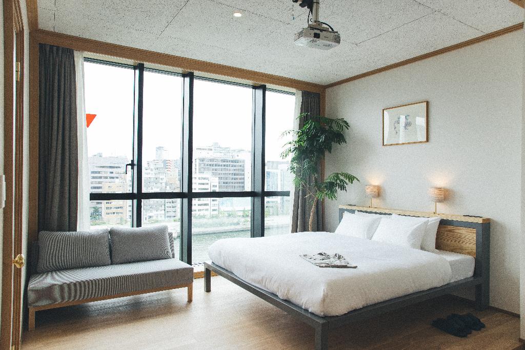 Hotel Noum Osaka