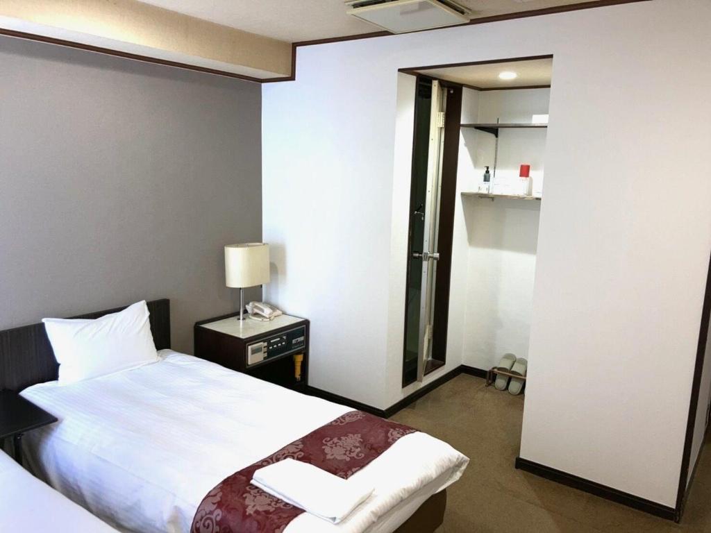 Wakayama Green Hotel