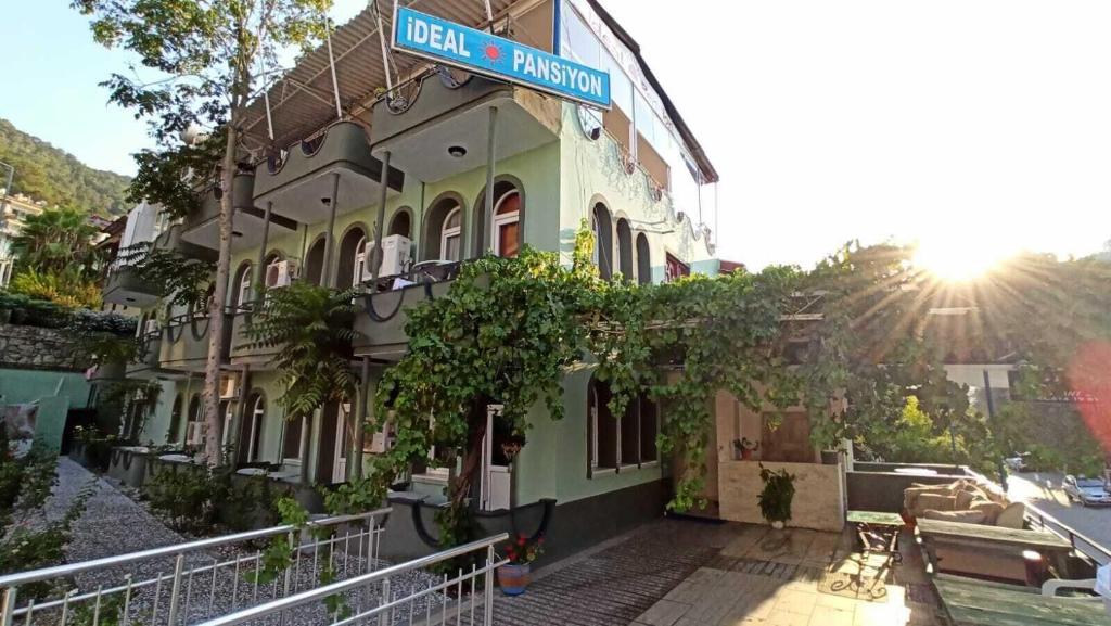 Ideal Pansiyon