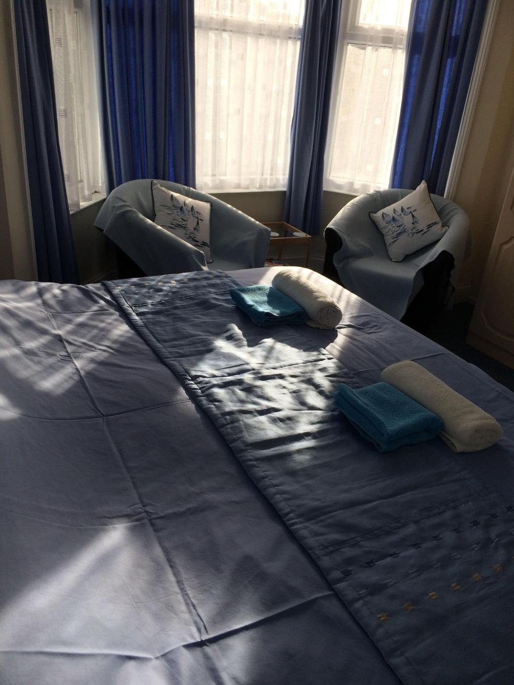 The Haldon Guest House