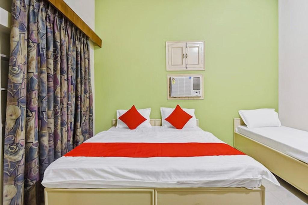 Abode Homestay
