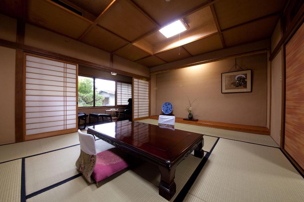 Ryokan Sennari
