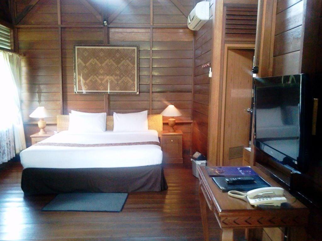 Citra Cikopo Hotel And Family Cottages