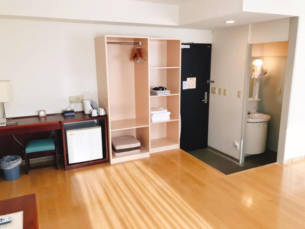 Kagoshima Dai-Ichi Hotel Kishaba