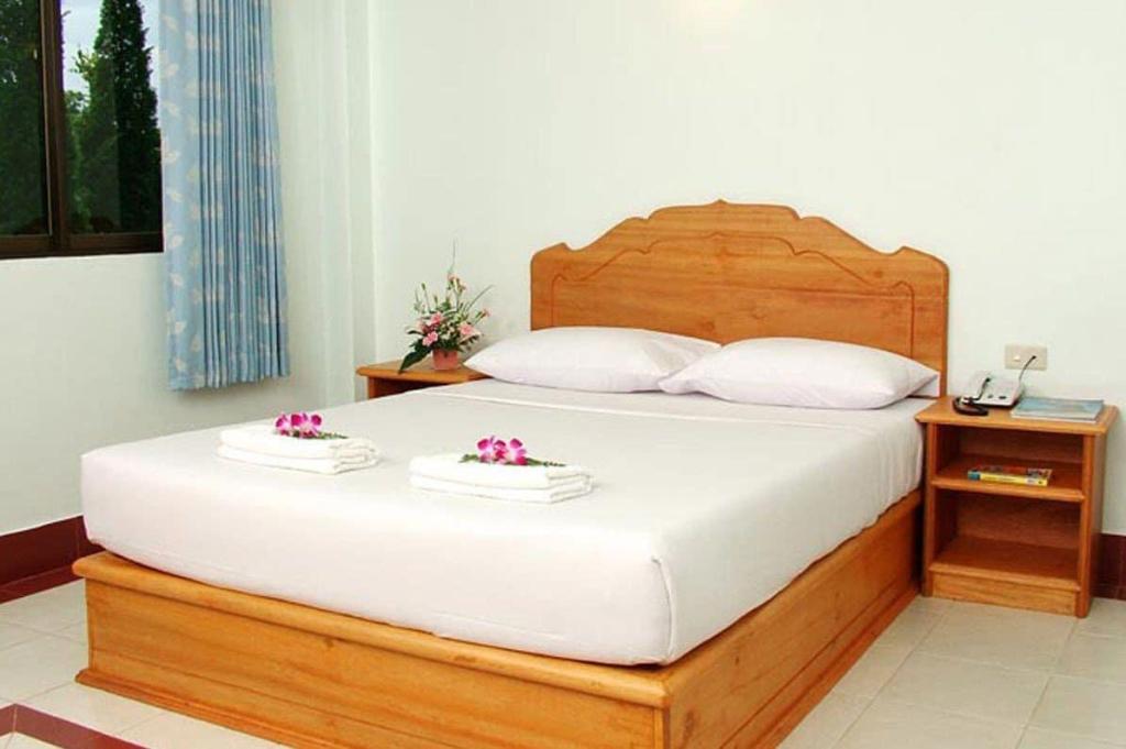 Oasis Resort