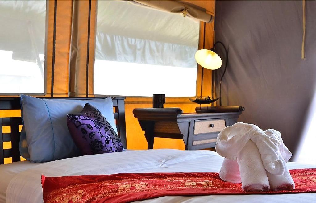 Khaosok Boutique Camps