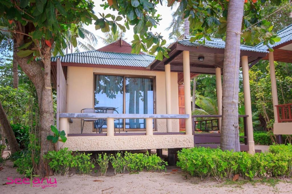 Seetanu Bungalows