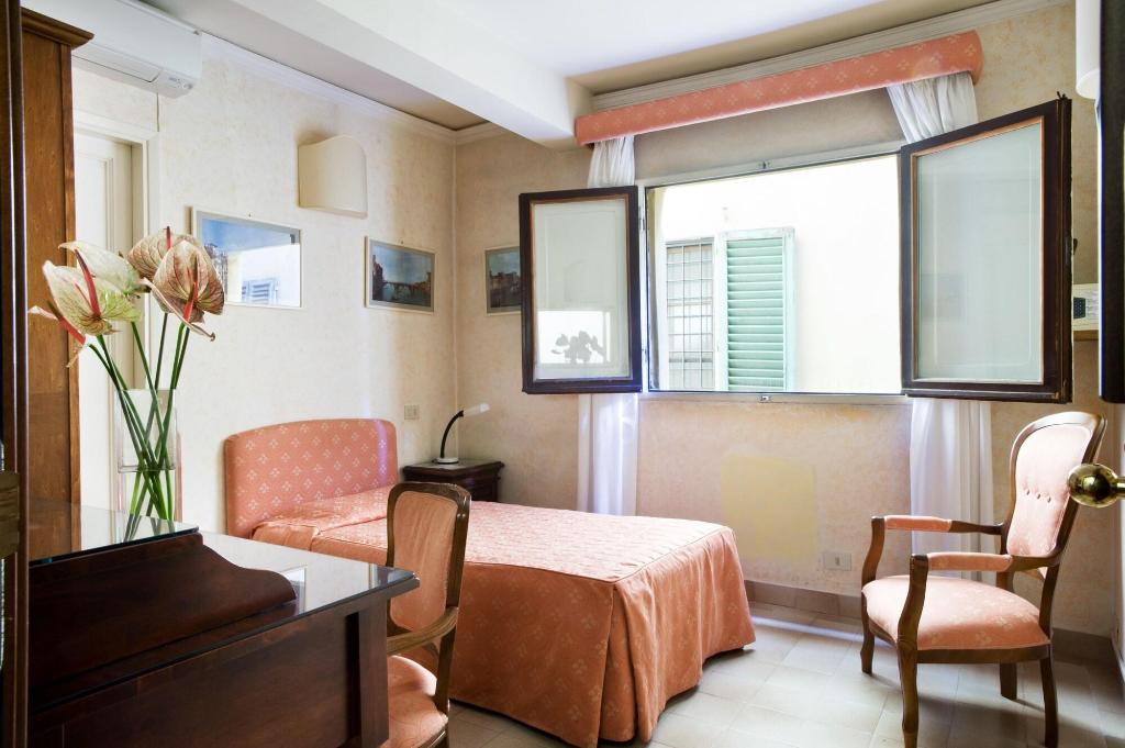 Hotel Alessandra