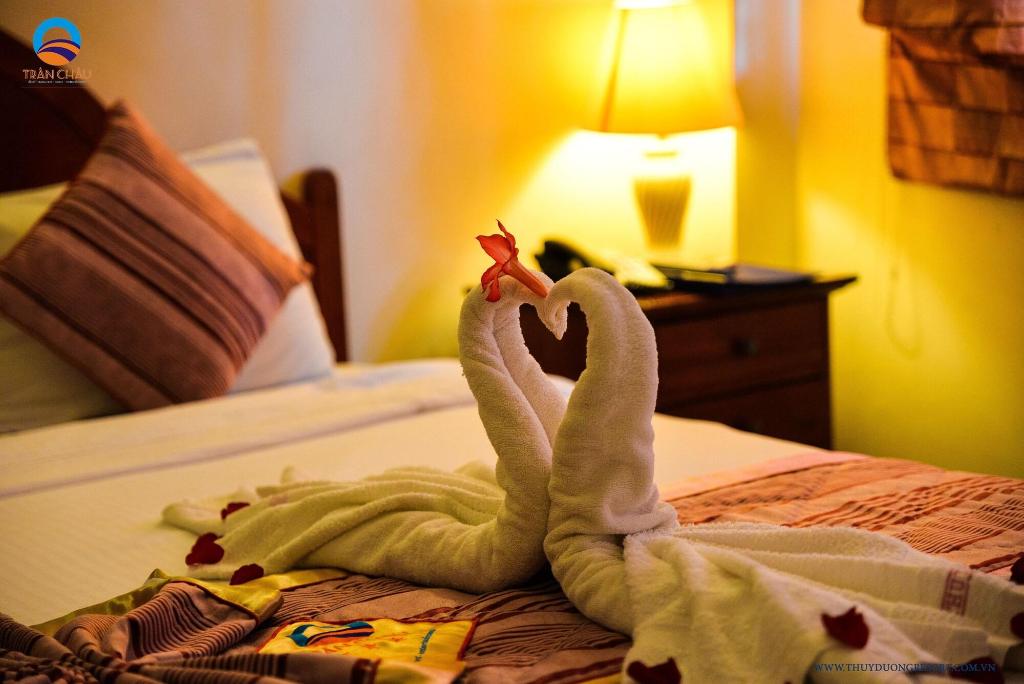 Thuy Duong Resort