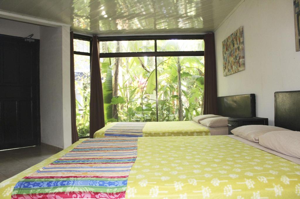 Jacó Lodge - Adults Only
