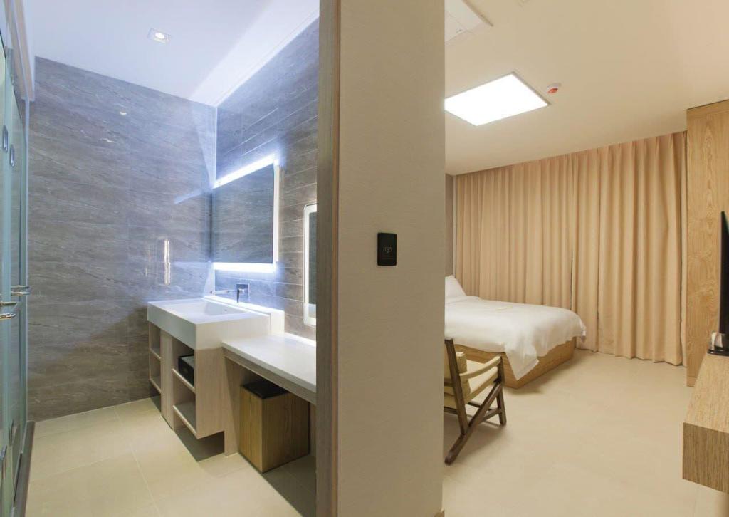 Yeosu Stay Hotel