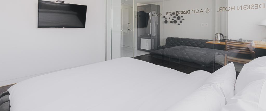 Acc Design Hotel