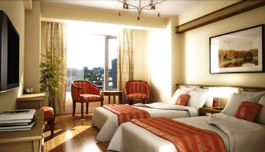 Hanh Phuc Hotel