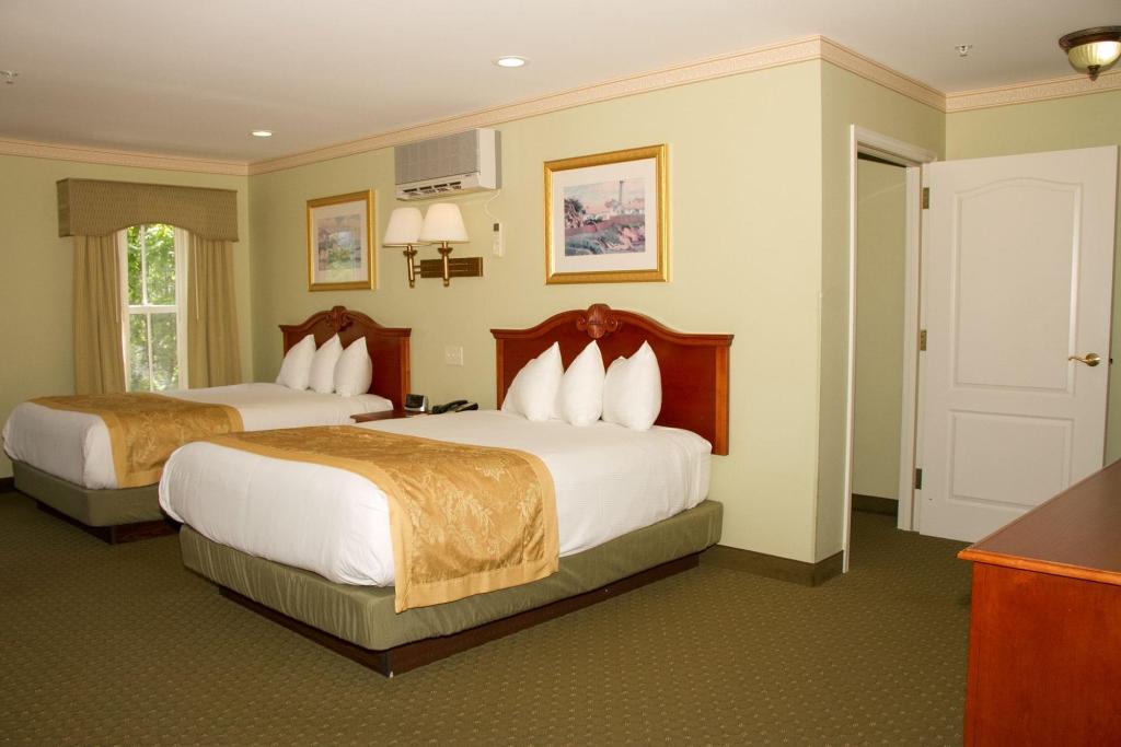 Bar Harbor Grand Hotel