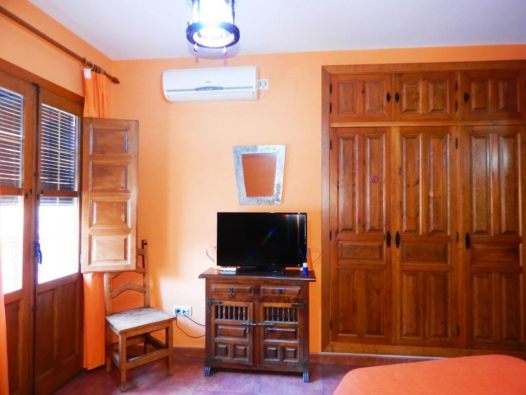 Casa Rural Parada Real