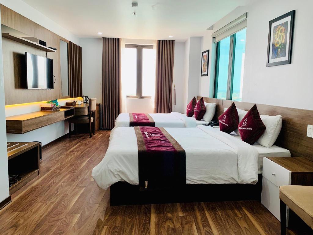 Ckc Thien Duong Hotel