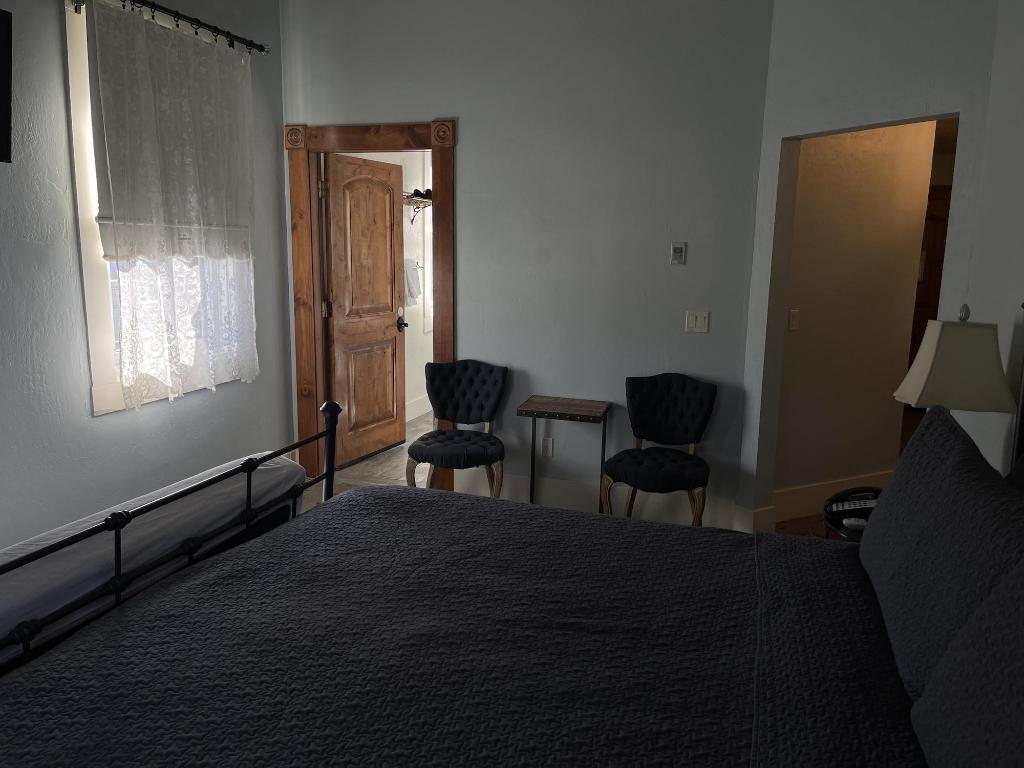Hotel Sutter