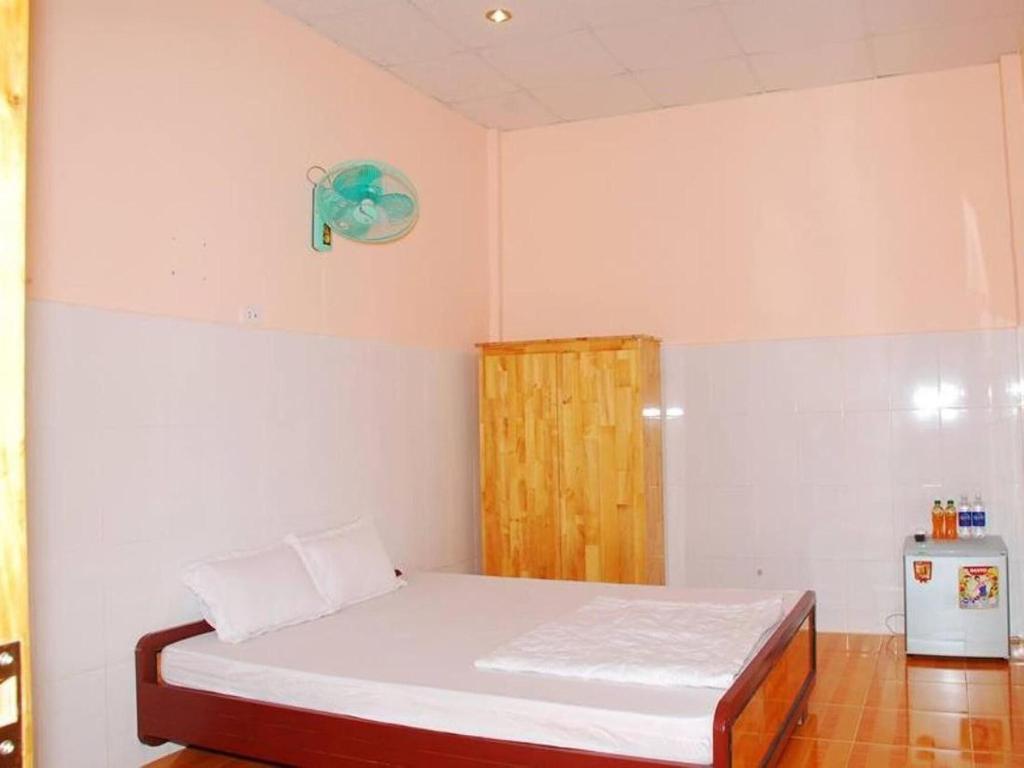 The Lam Homestay