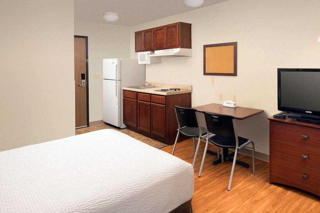 Woodspring Suites San Antonio Fort Sam