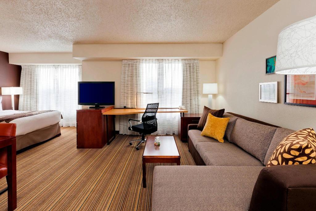 Residence Inn By Marriott Merrillville