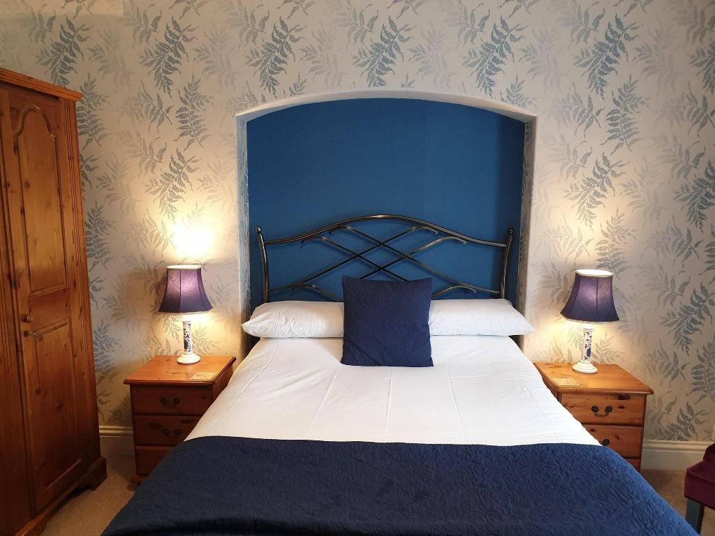The Brandize Guest House