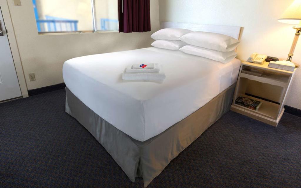 Americas Best Value Inn Plaquemine