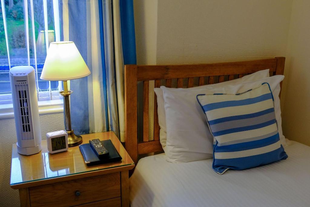 Ambassador Guest House - General view