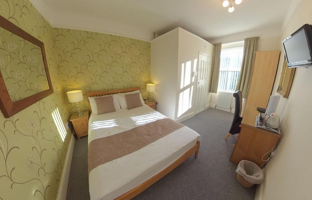 Ambassador Guest House - General view
