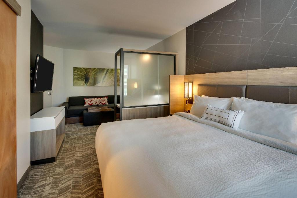 SpringHill Suites by Marriott Gulfport I-10