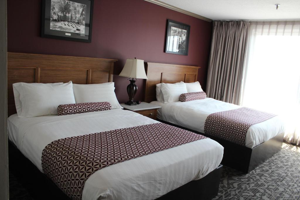 The Royal Anne Hotel