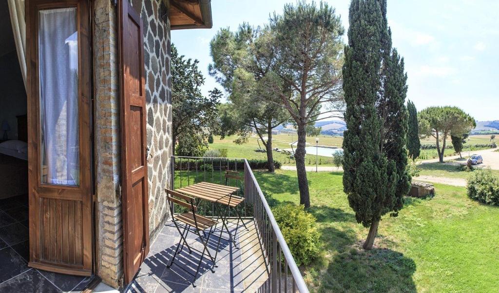 Locanda Rossovino