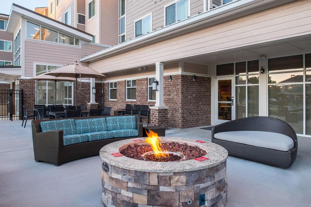 Residence Inn Decatur