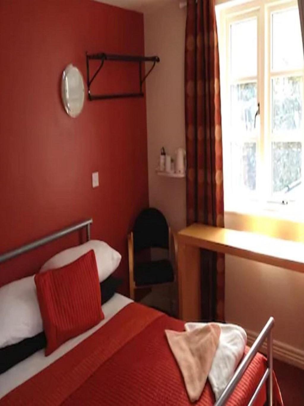Elgano Hotel
