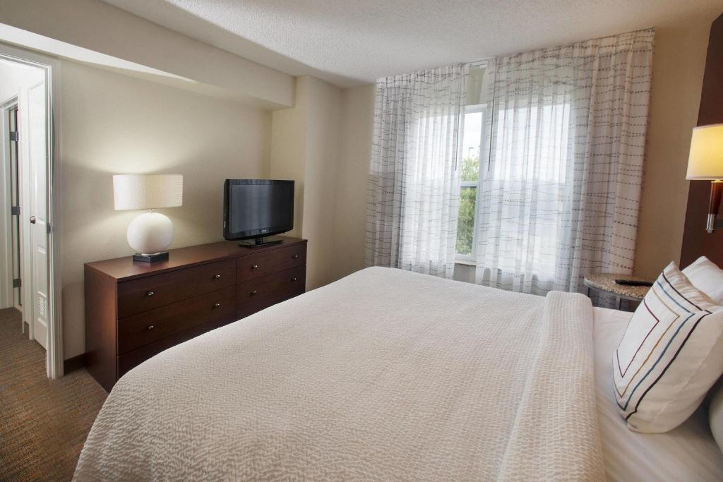Residence Inn By Marriott Paducah