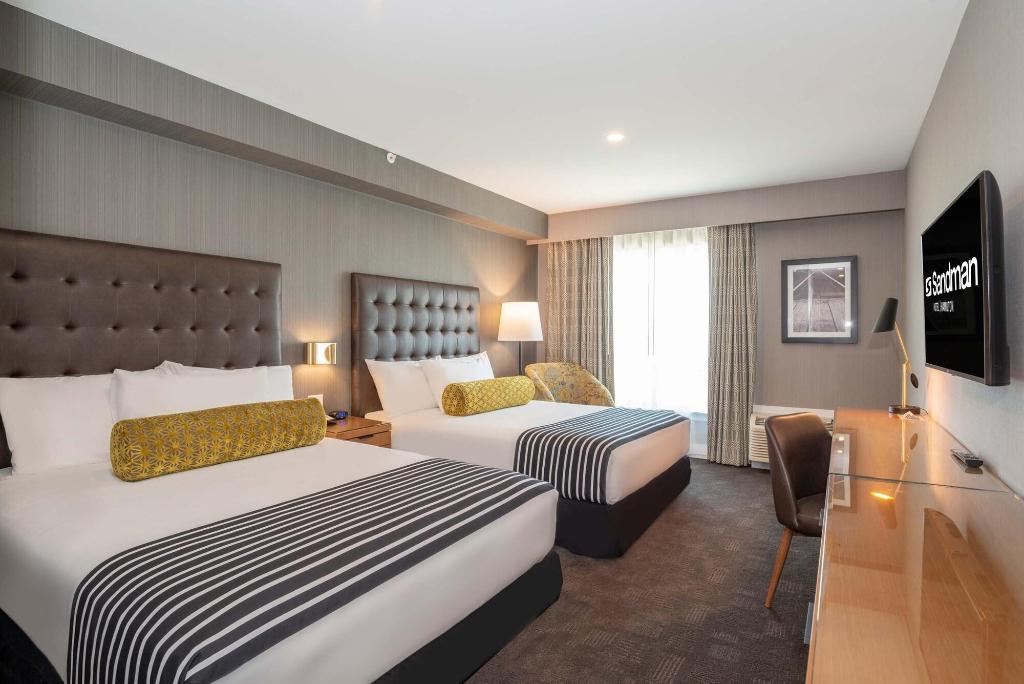 Sandman Hotel Hamilton