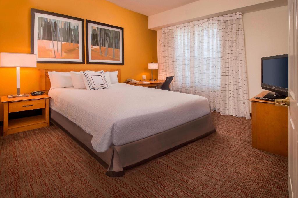 Residence Inn By Marriott Frederick