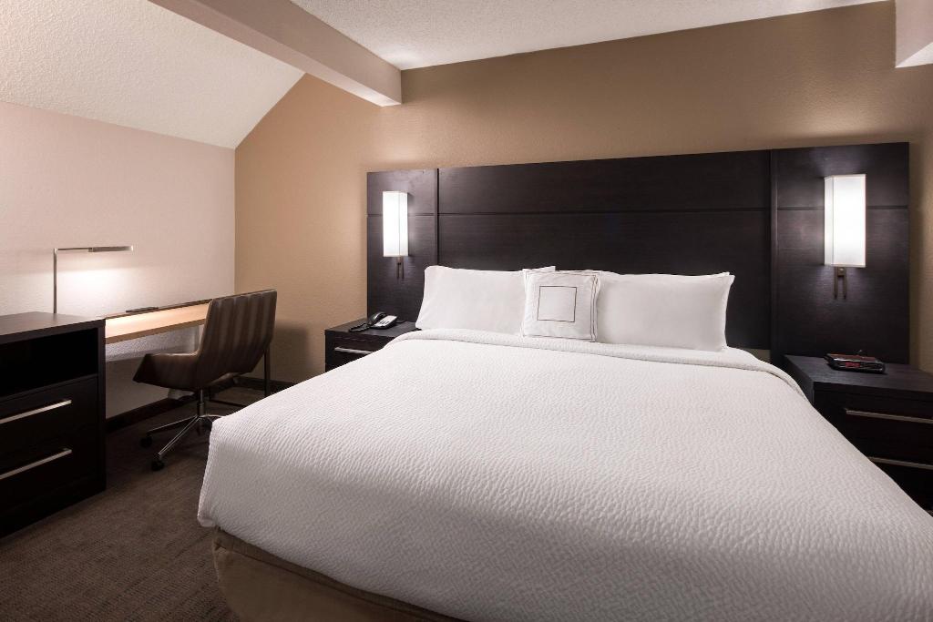 Residence Inn By Marriott Boulder