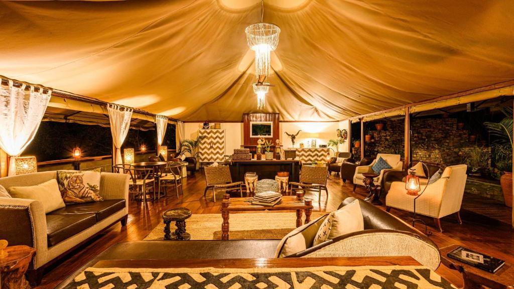 Olare Mara Kempinski